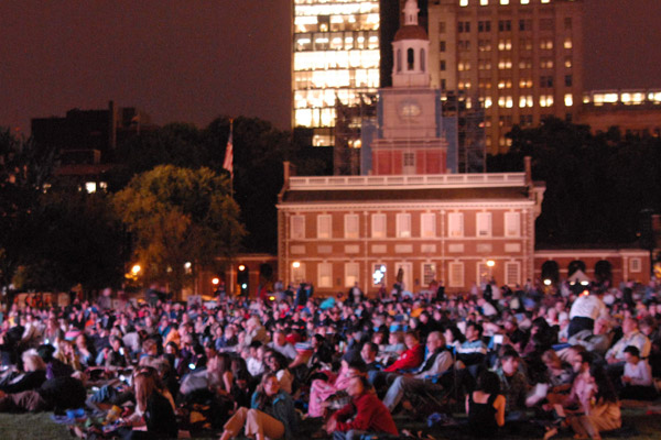 Opera Company of Philadelphia